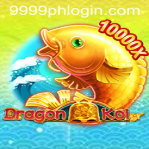 Explore the Thrilling World of DragonKoi: Dive into Adventure with 9999PH