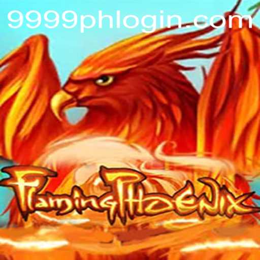 FlamingPhoenix: Rise Through the Flames with 9999PH