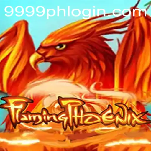 FlamingPhoenix: Rise Through the Flames with 9999PH