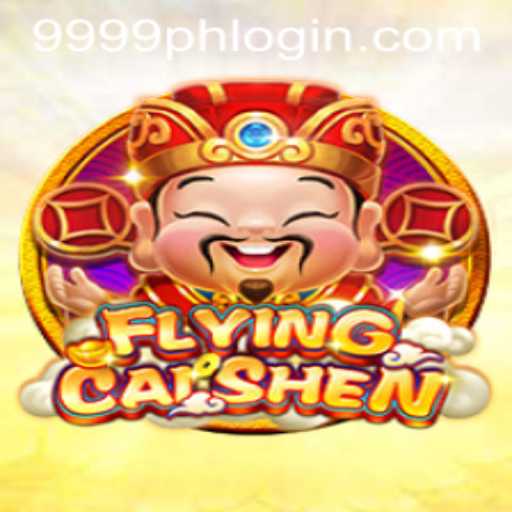 Discover the Thrill of FlyingCaiShen: A Comprehensive Guide