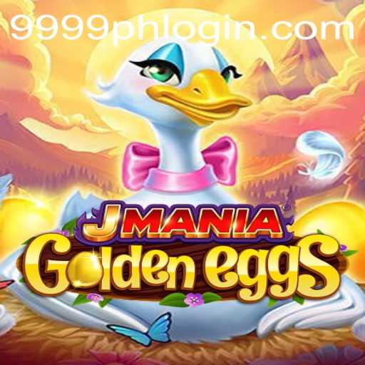 JManiaGoldenEggs: A New Era of Gaming with 9999PH