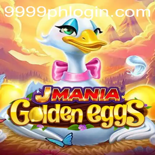 JManiaGoldenEggs: A New Era of Gaming with 9999PH