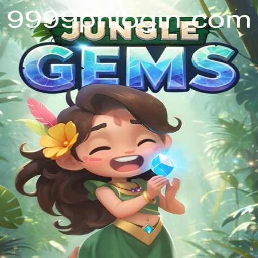 Dive into the Enchanting World of JungleGems: A Captivating Adventure