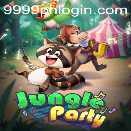 JungleParty: Unleashing a Wild Adventure