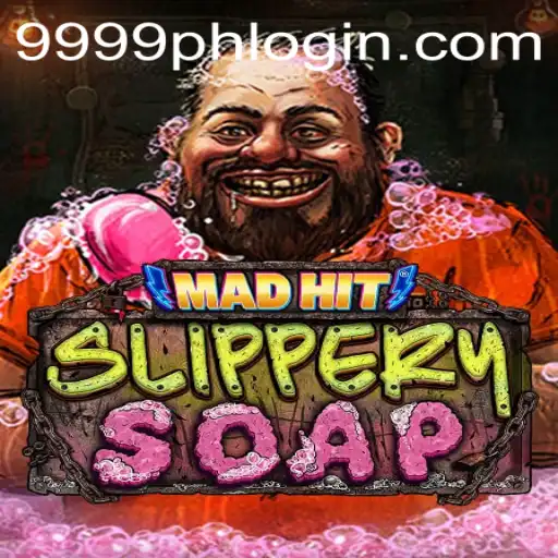 MadHitSlipperySoap: The Game Revolutionizing Pure Fun With a Soapy Twist