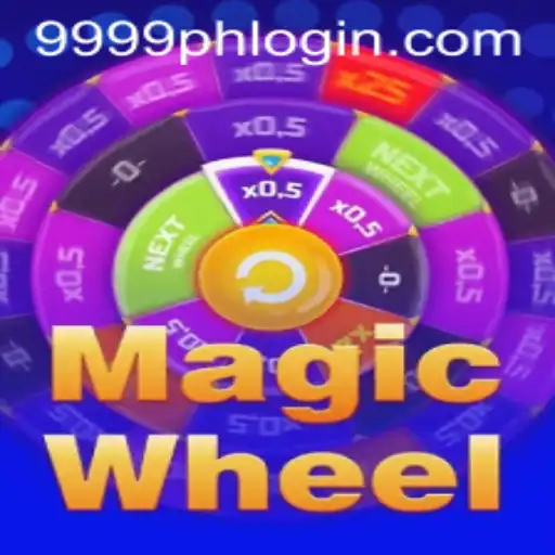 MagicWheel: A Revolutionary Spin on Gaming
