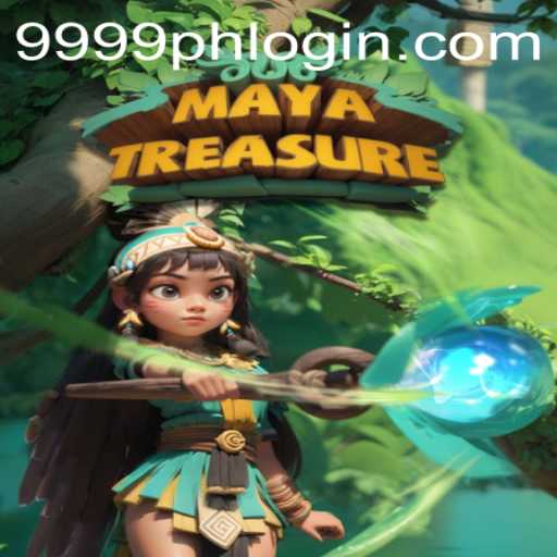 Explore the Enchanted World of MayaTreasure