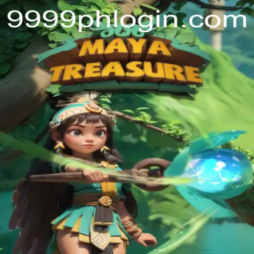 Explore the Enchanted World of MayaTreasure