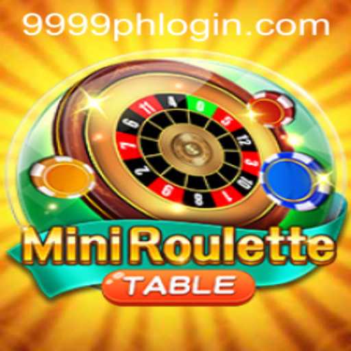 Unveiling the Excitement of MiniRoulette and the Mysterious Keyword 9999PH