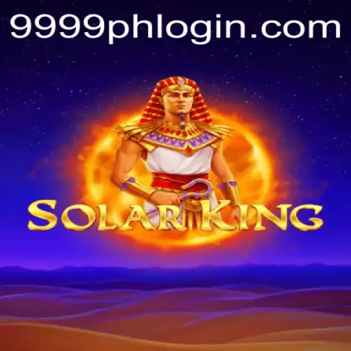 Discover SolarKing: A Galactic Adventure with 9999PH
