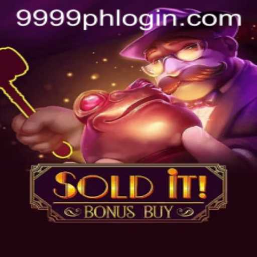Exploring the Adventure of 'SolditBonusBuy' with 9999PH
