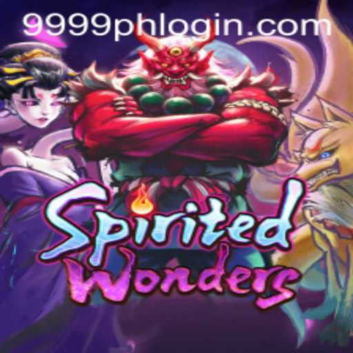 Exploring the Enchanting World of SpiritedWonders