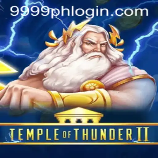 Discover Adventure in TempleofThunderII: A Thrilling Journey Awaits